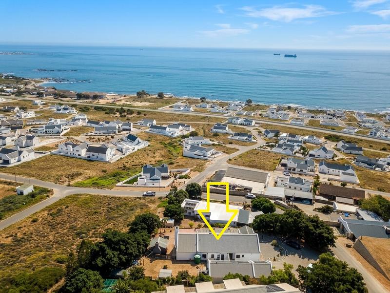 3 Bedroom Property for Sale in Blueberry Hill Western Cape